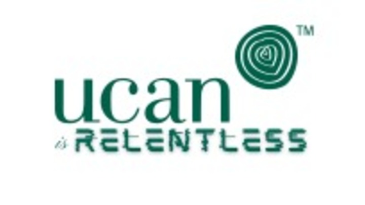 Cornerstones: Conversation with UCAN logo