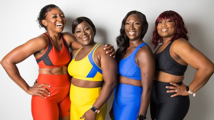 HealthyHer: Total Transformation Challenge logo