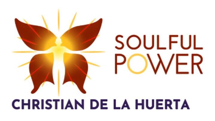Soulful Breathwork W/ Christian de la Huerta logo