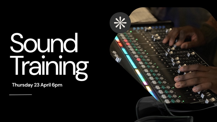 Sound Training logo