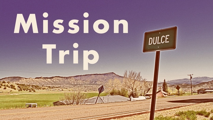 Mission Trip