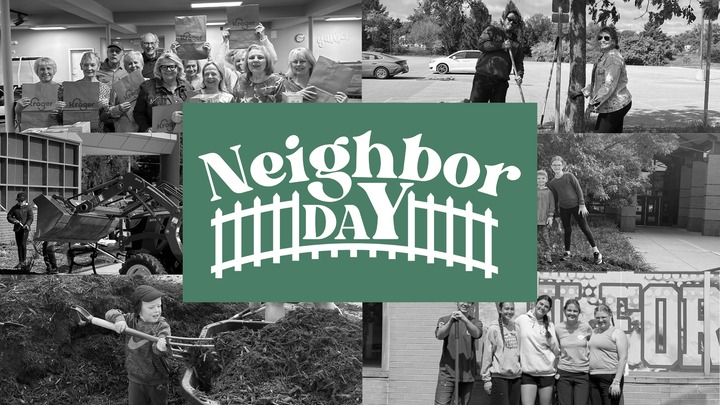 Neighbor Day Sign-Ups logo