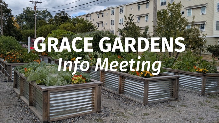 Grace Gardens Info Meeting logo