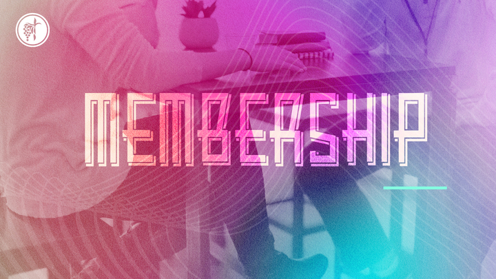 Membership Class Waitlist logo