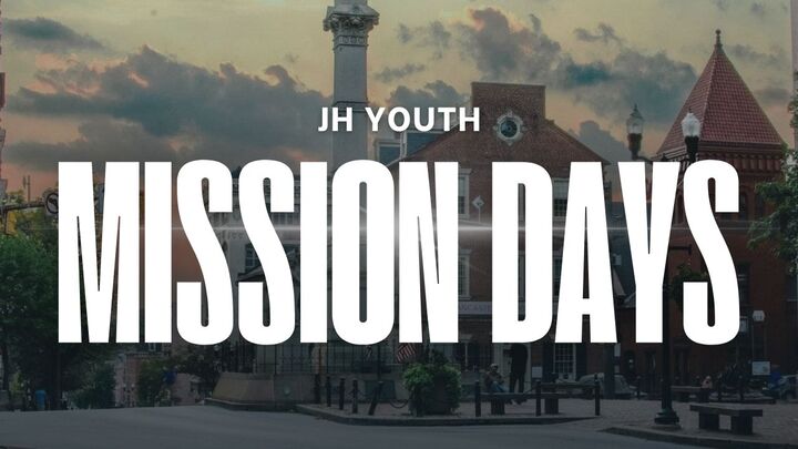 JH Local Mission Days logo