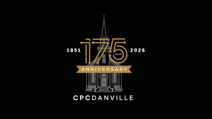 CPC's 175th Anniversary Gala Dinner logo