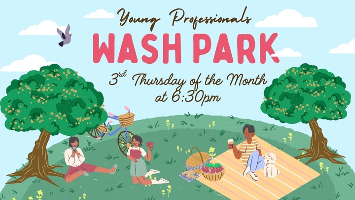 Wash Park YoPro Midweeks logo