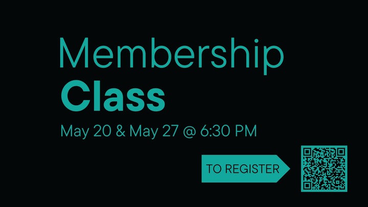 Membership Class logo