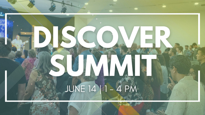 Discover Summit logo