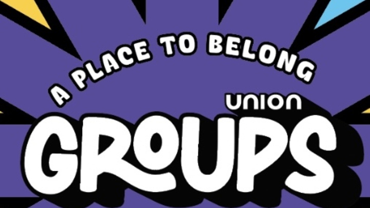 Groups Host Training - North Meck - May 24th logo