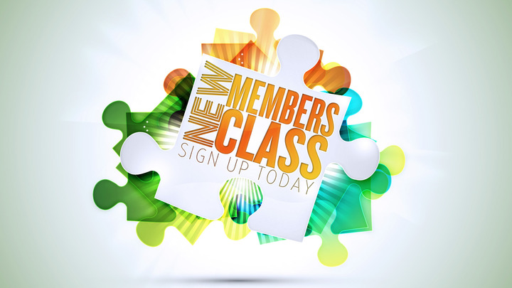 Clase de Membresía Junio 2026 logo
