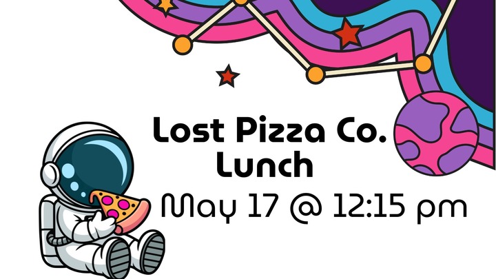 Connection Lunch event image