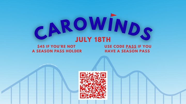 Carowinds logo