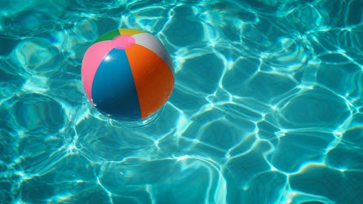 Make Waves Summer camp logo