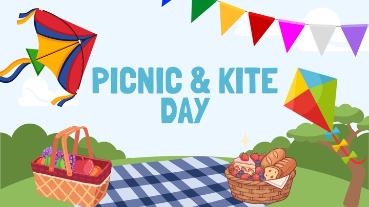 CUNA - PICNIC & KITE DAY logo