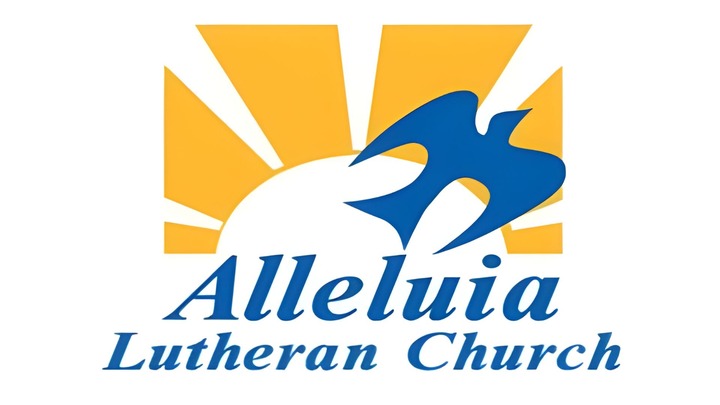 Alleluia Lutheran Church Missionaries logo
