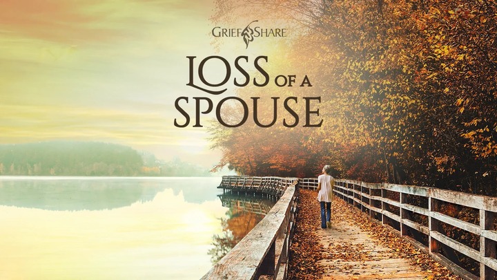 CARE | Loss of a Spouse | June 22, 2026 logo