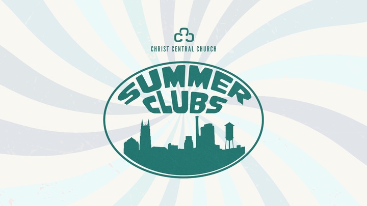 Summer Clubs 2026 logo