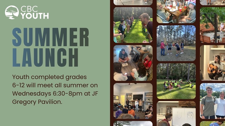 Youth Summer Nights logo