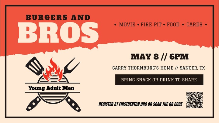 Burgers and Bros logo