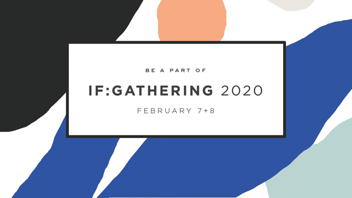IF:Gathering (OB Campus) logo image