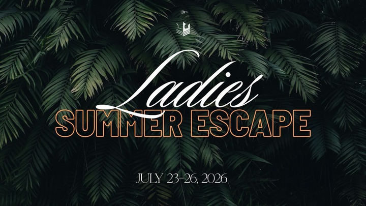 Crown Ladies’ Summer Escape