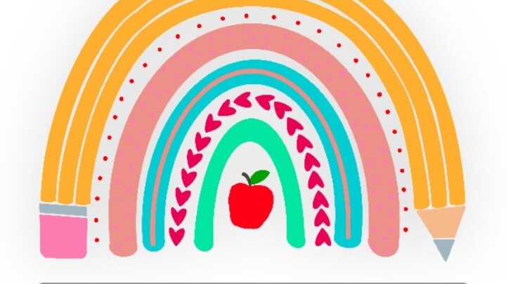 Preschool Graduation Volunteers logo