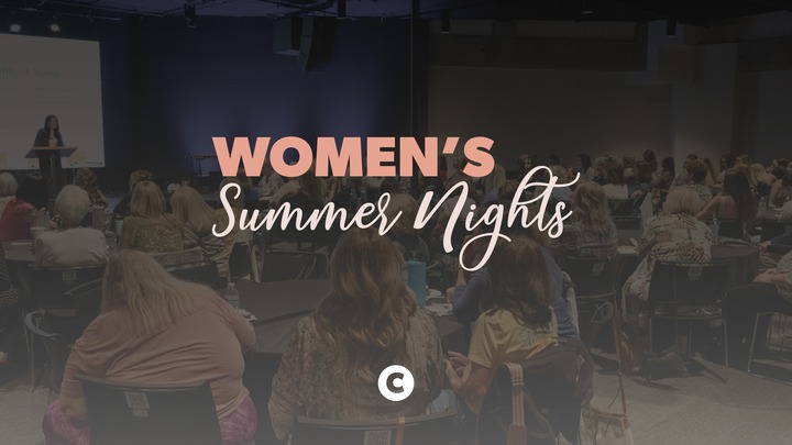 Women's Summer Night #2 logo