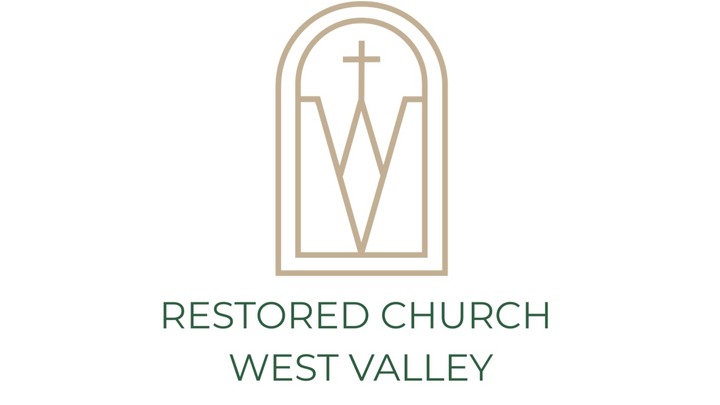 Restored West Valley Vision Night logo