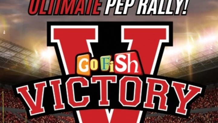 Victory VBS logo