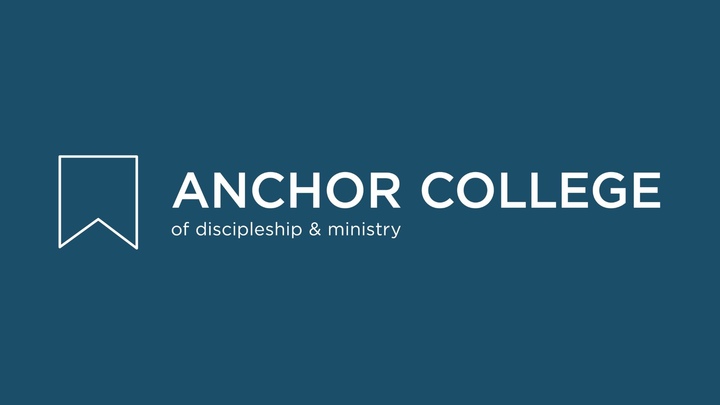 Biblical Leadership in a Global Culture, Wednesdays, Oct 14–Dec 2, 2026 logo