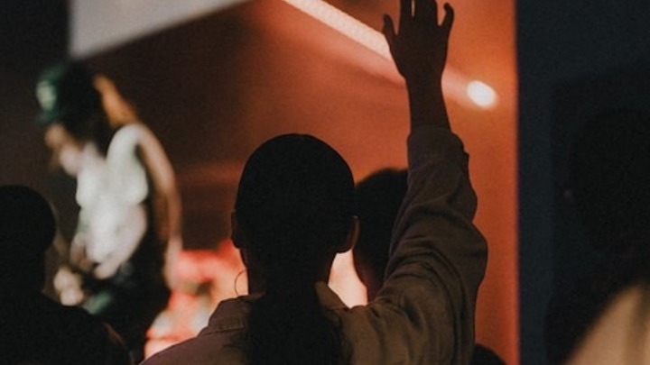 YOUTH | WORSHIP NIGHT  logo