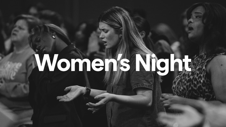 Women’s Night