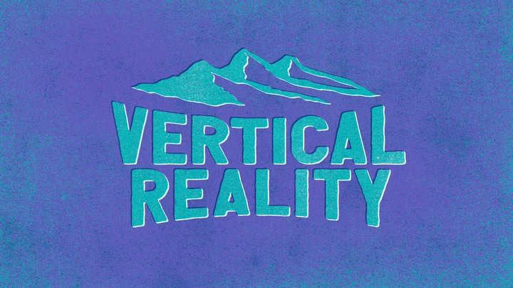 Vertical Reality 2026 event image