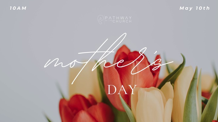 Mother's Day  logo