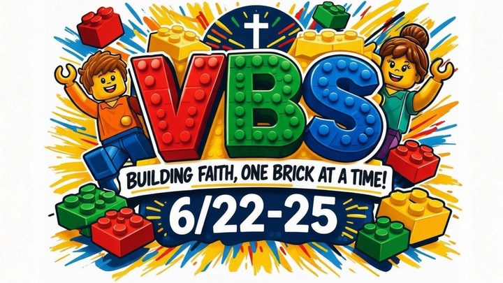 VBS 2026 logo