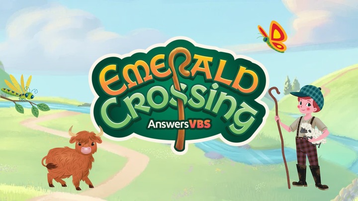 VBS Registration logo