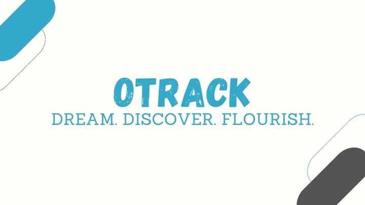 oTrack Steps 1-3 (Bartram Park) logo