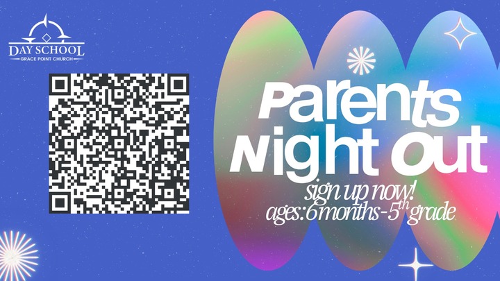 Parents Night Out