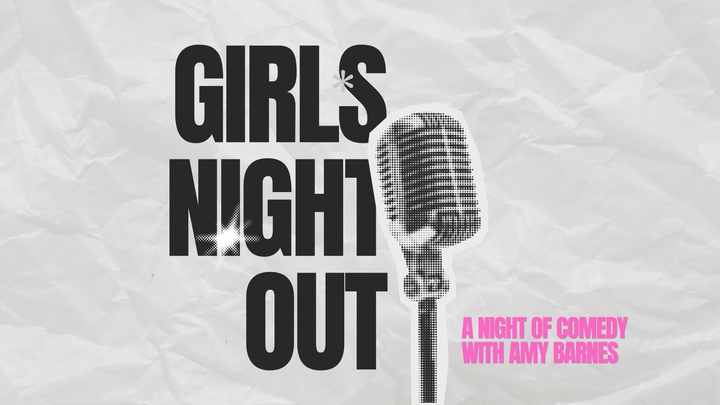 Women's Event: Girls Night Out logo