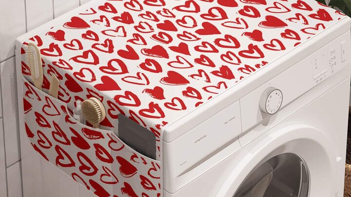 Laundry 4 Love logo