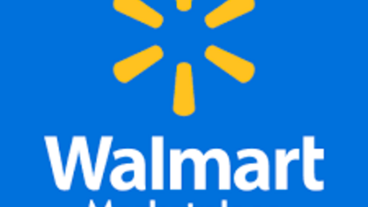 Wal-Mart Run logo