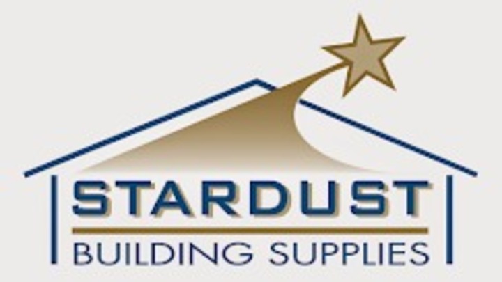 Stardust Volunteering logo