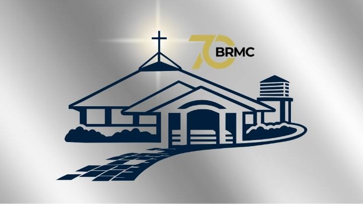 70th Anniversary: An Evening of Worship And Prayer (CLOSING DATE: 3 MAY)  logo