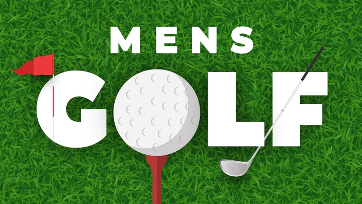 Mens Golf logo