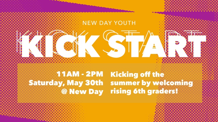 Kick Start 