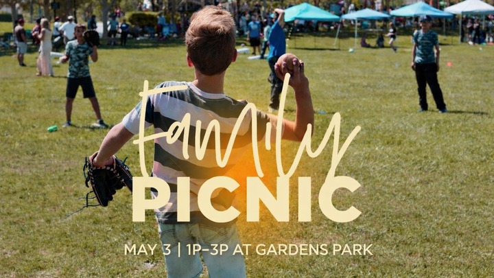 Family Picnic logo