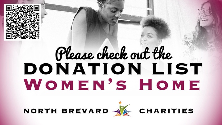 Women's Home List logo