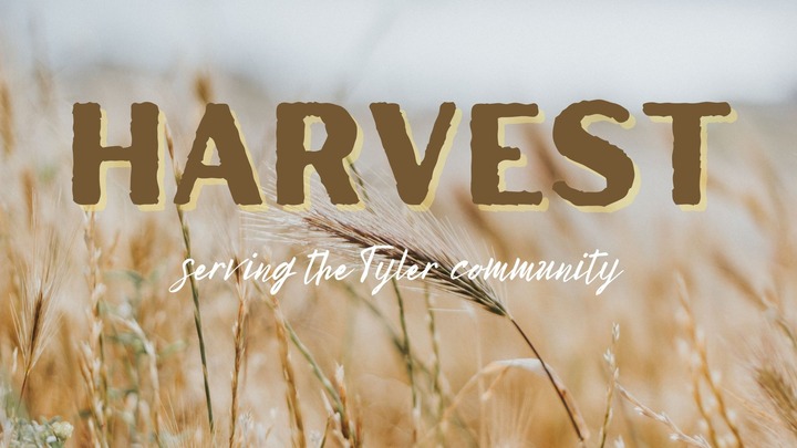 SSM Harvest logo