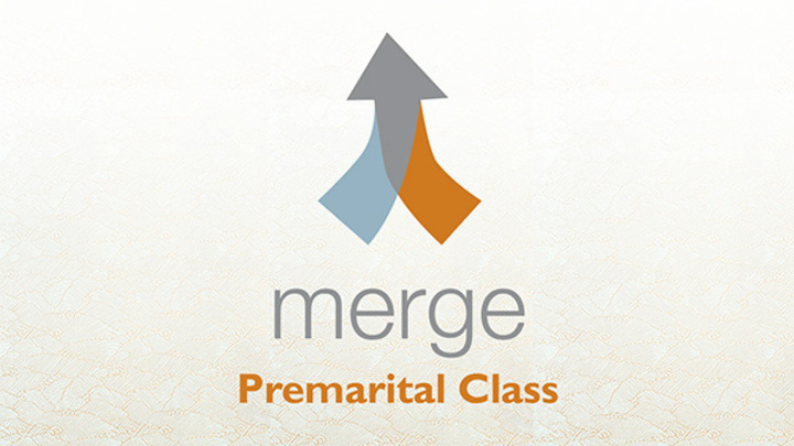 Pre-Marital Weekend logo